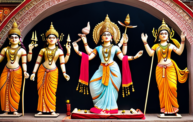 儒教 ও শামানিবাদ: এক অপ্রত্যাশিত সংযোগের গোপন রহস্য উন্মোচন! 2 রহস - 이미지 1