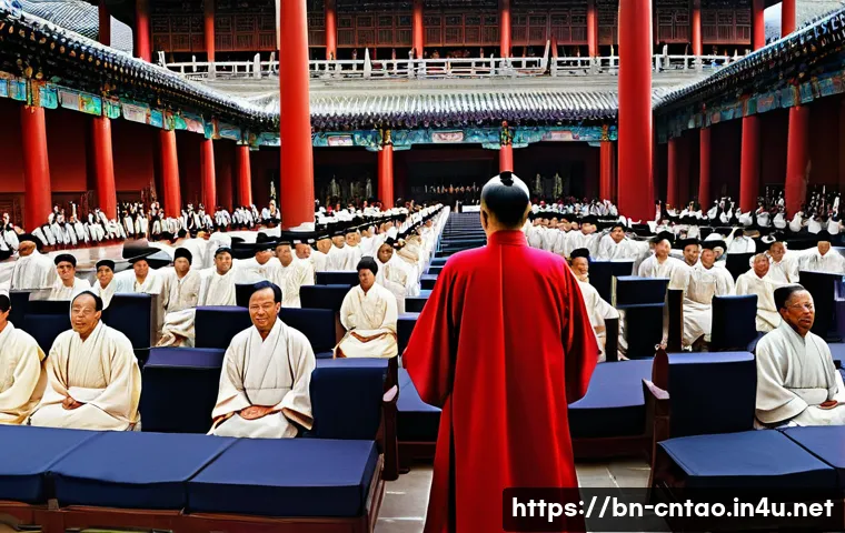 কনফুসিয়াসের জীবন থেকে শেখার ৫টি অমূল্য শিক্ষা যা আপনার জীবন বদলে দেবে 4 공자의 생애 관련 이미지 2